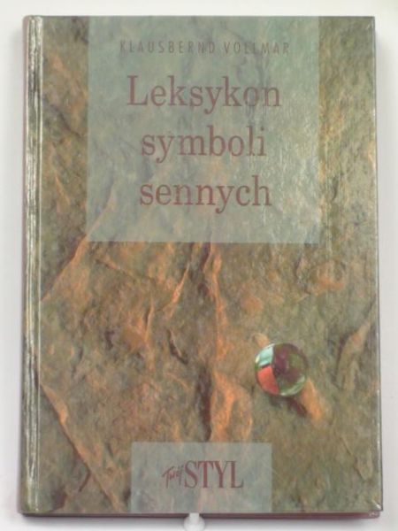 Leksykon symboli sennych