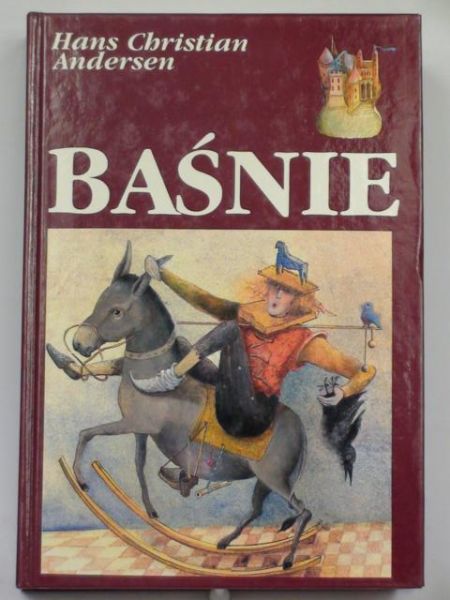 Baśnie