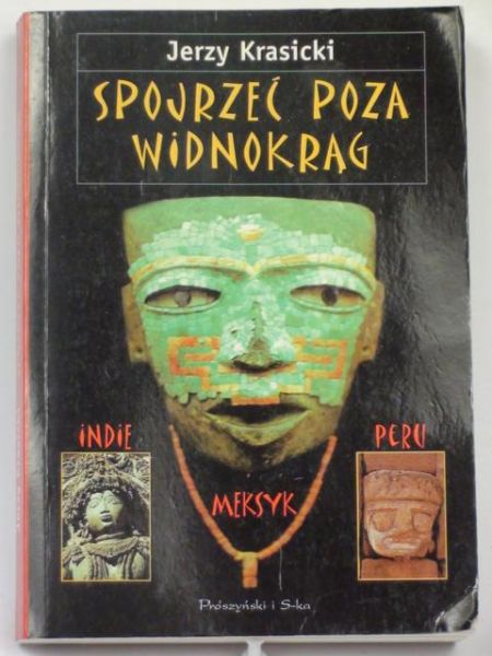 Spojrzeć poza widnokrąg