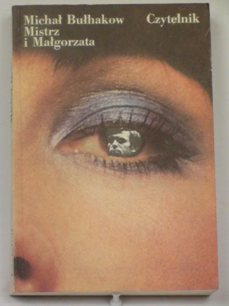 Mistrz i Małgorzata