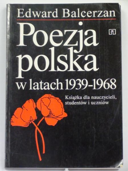 Poezja polska w latach 1939-1968
