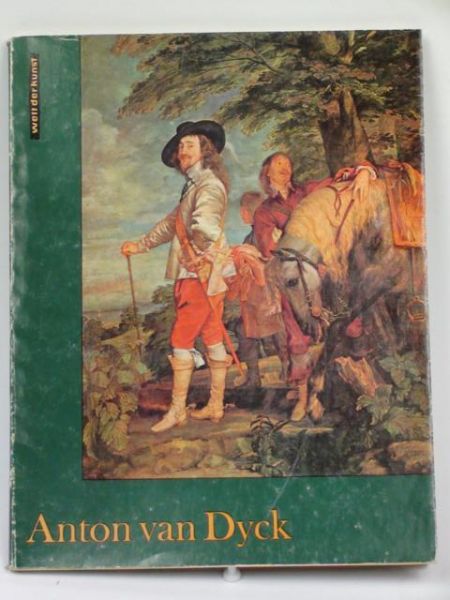 Anton van Dyck