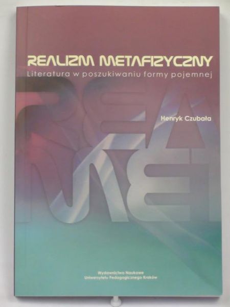 Realizm metafizyczny