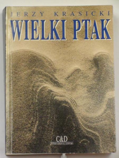 Wielki Ptak
