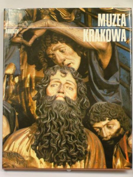 Muzea Krakowa