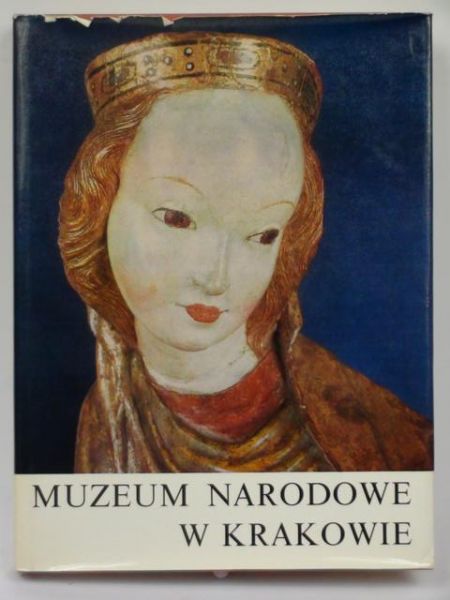 Muzeum Narodowe w Krakowie. Historia i wybór zabytków