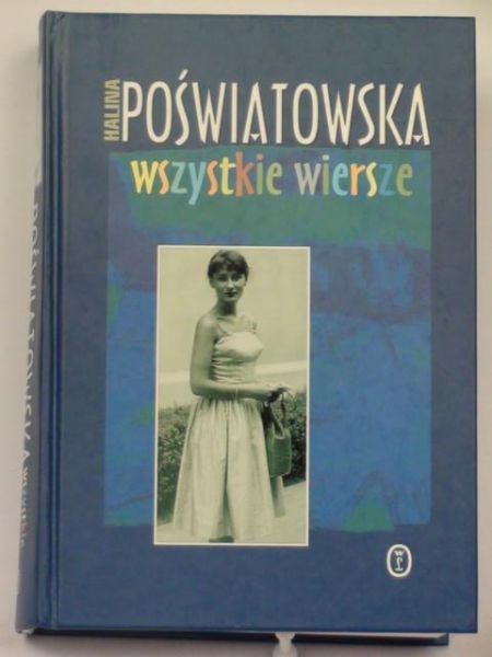 Wszystkie wiersze