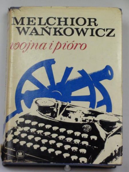 Wojna i pióro