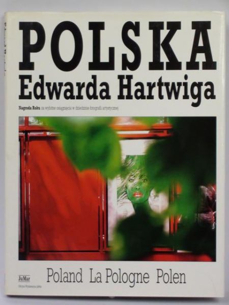 Polska Edwarda Hartwiga
