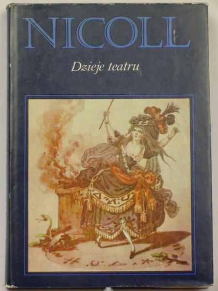 Dzieje teatru