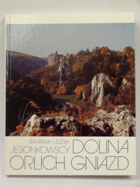 Jesonkowscy    - Dolna orlch gnazd