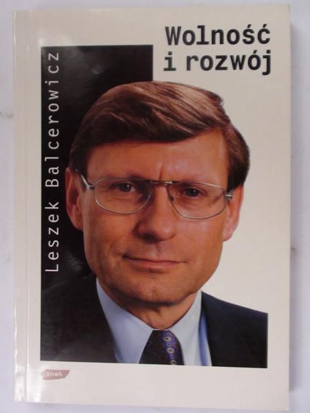 Wolność i rozwój
