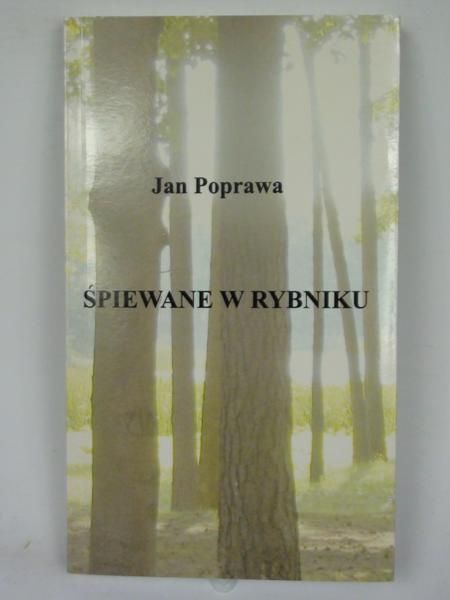 Śpiewane w Rybniku