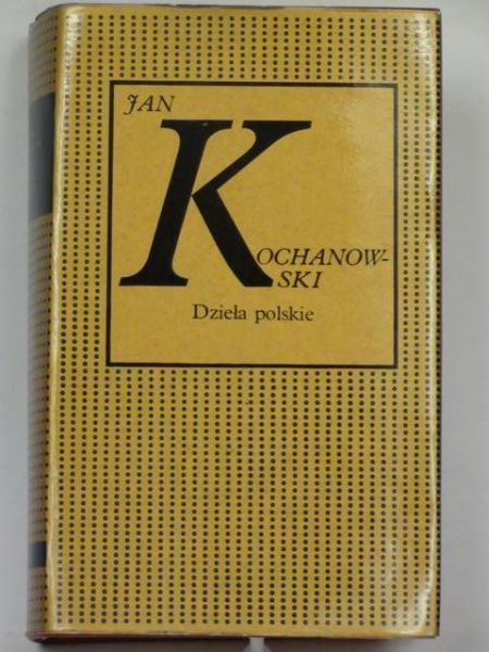 Dzieła polskie (Złota Seria)