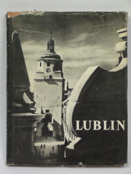 Hartwig Edward (opr.) - Lublin
