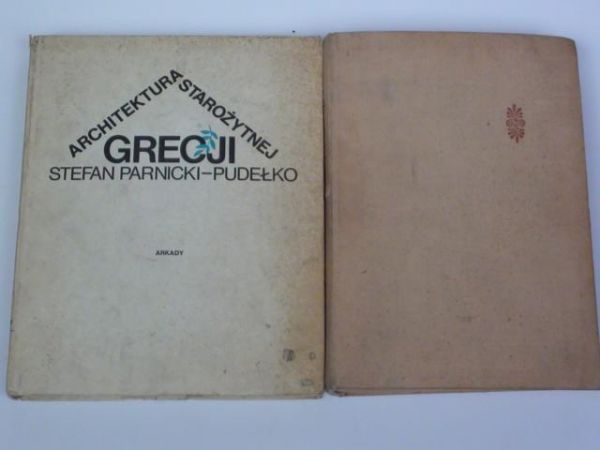 Kumaniecki K.,   - Starożytna Grecja (2 książki)