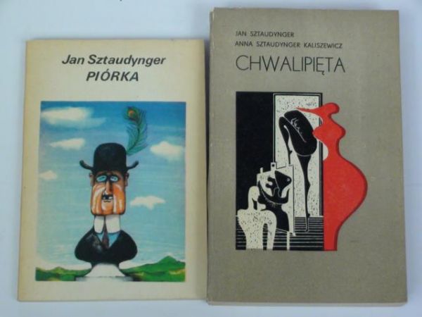 Piórka/Chwalipięta