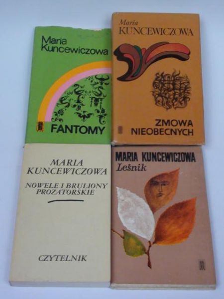 Dzieła wybrane, 4 książki