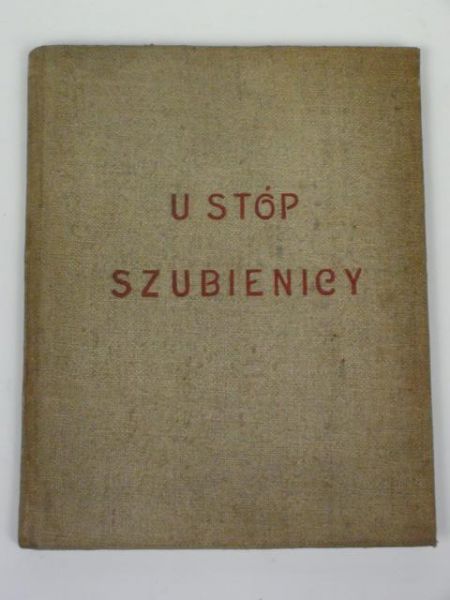 U stóp szubienicy