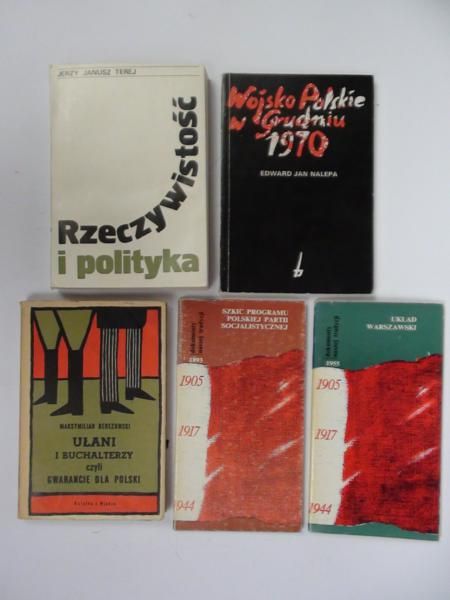 . . .  .  - Historia Polski