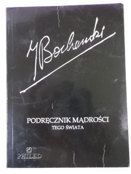 Podręcznik mądrości tego świata