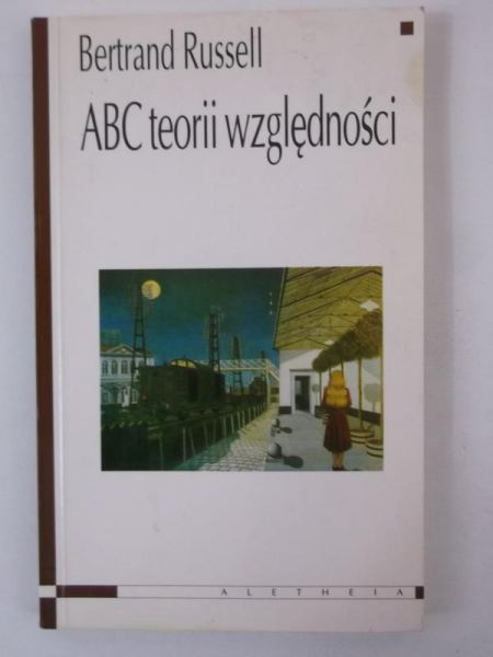 Russell Bertrand - ABC teorii względności