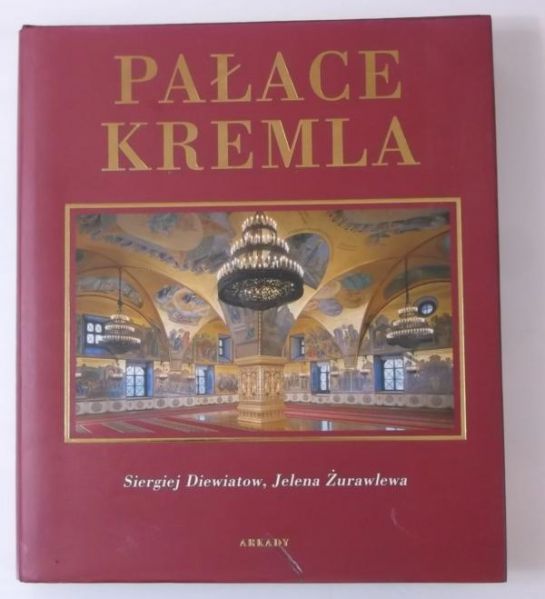 Pałace Kremla