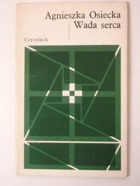 Wada serca