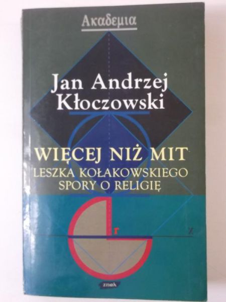 Więcej niż mit