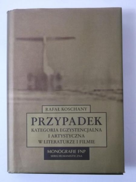 Koschany Rafał - Przypadek
