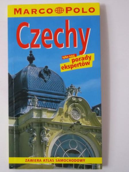 Chechy, Przewodnik Marco Polo