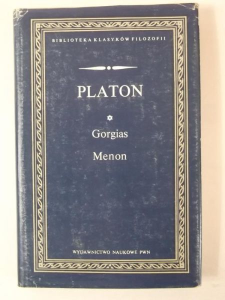 Gorgias,  - Platon