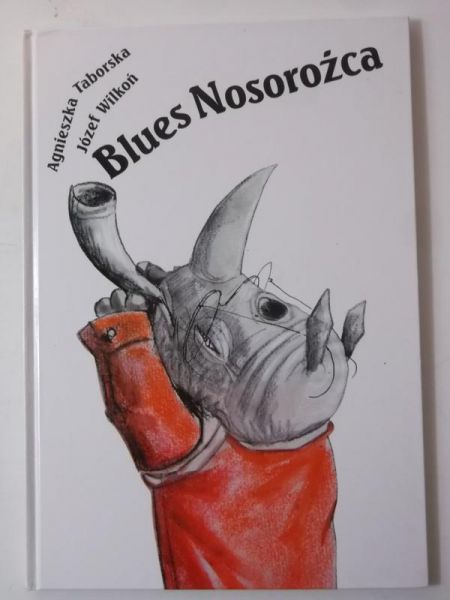 Blues nosorożca