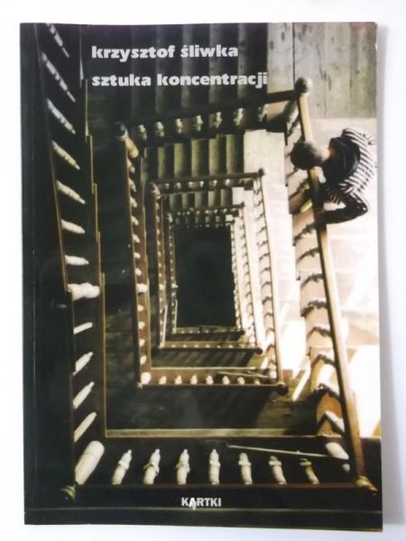 Sztuka koncentracji