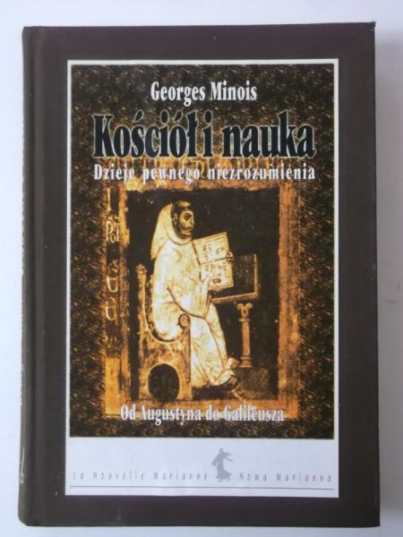 Kościół i nauka