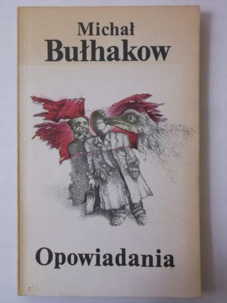 Opowiadania