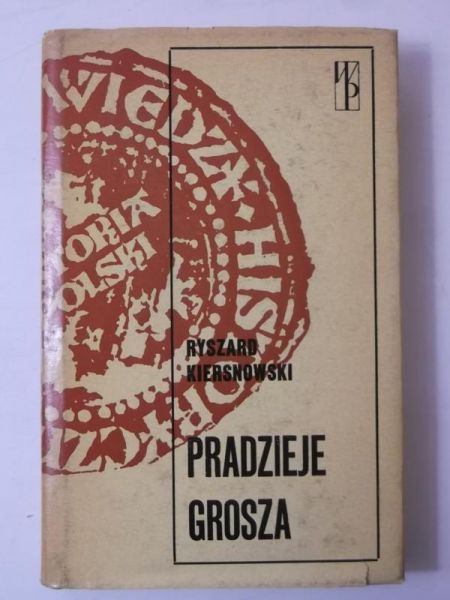 Pradzieje grosza