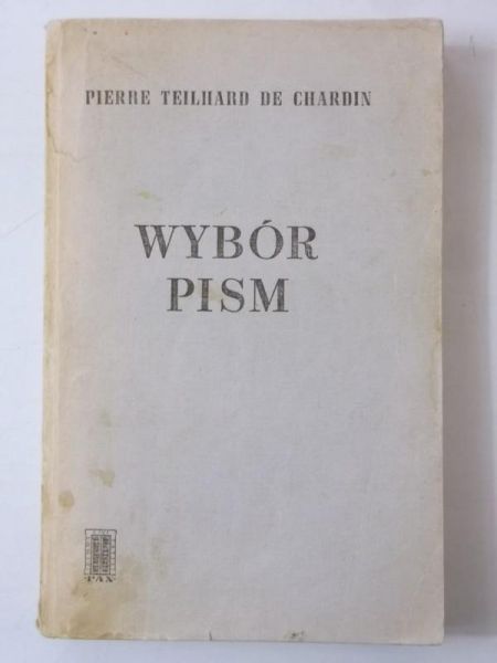 Wybór pism