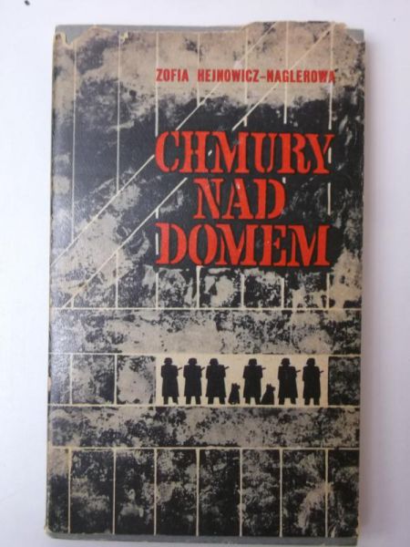 Chmury nad domem