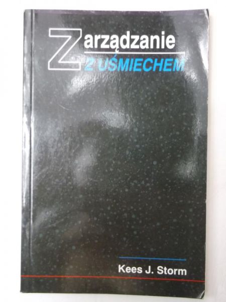 Zarządzanie z uśmiechem