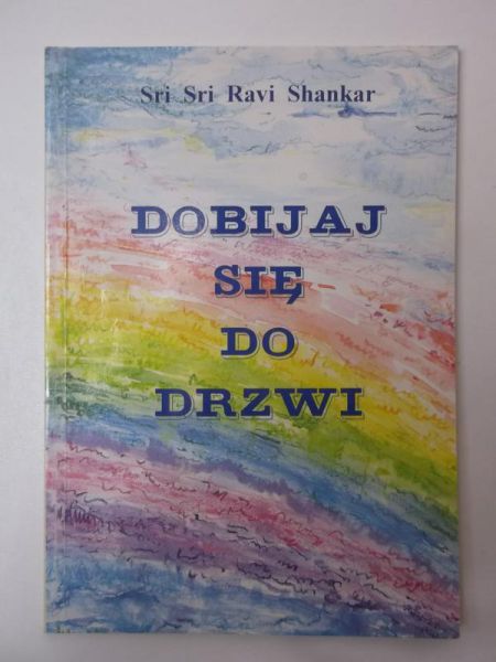 Dobijaj się do drzwi