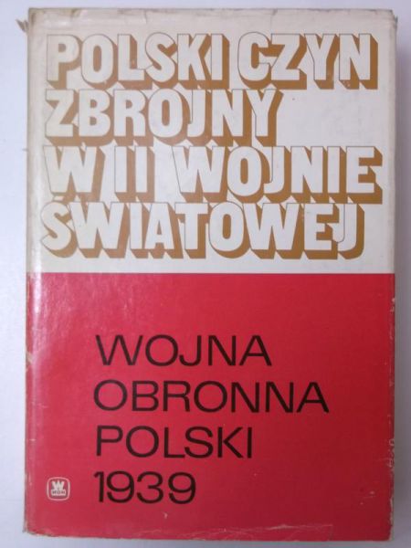 Polski czyn zbrojny w II wojnie światowej