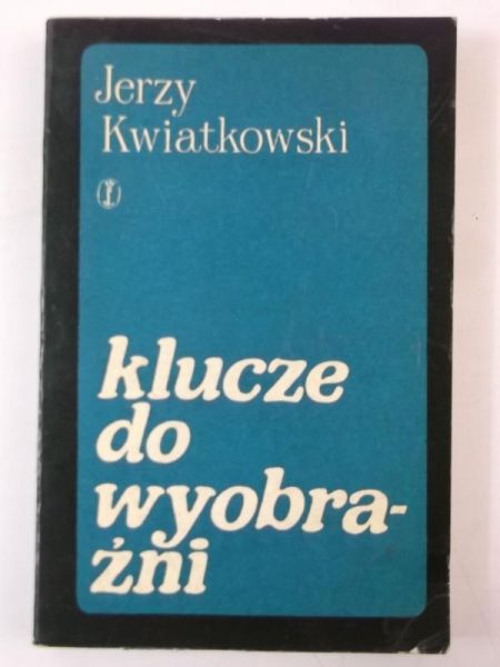 Klucze do wyobraźni