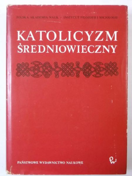 Katolicyzm średniowieczny