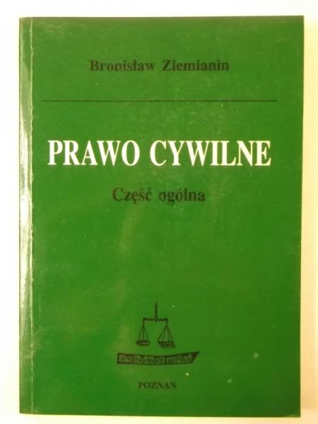 Prawo cywilne