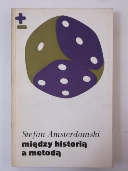Między historią a metodą