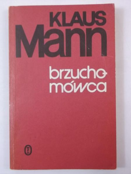 Brzuchomówca