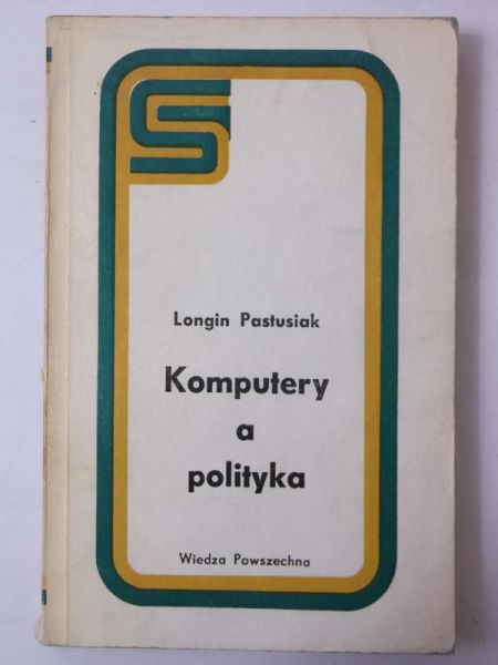 Komputery i polityka