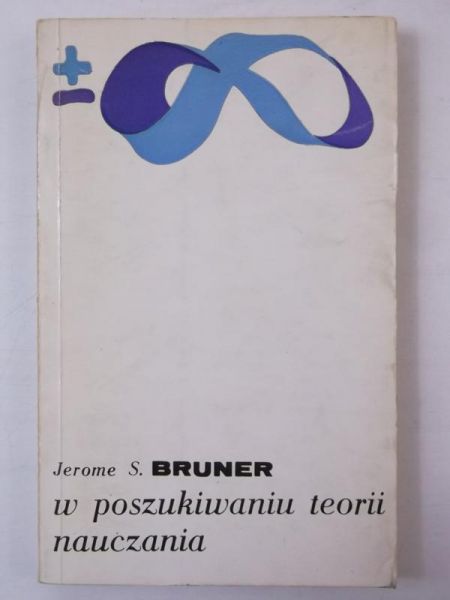 W poszukiwaniu teorii nauczania, BMW