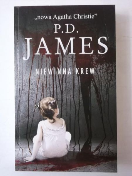 Niewinna krew